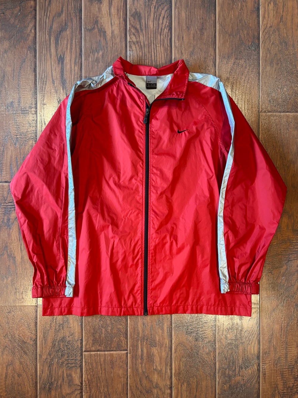 Vintage Y2K Nike Light Jacket